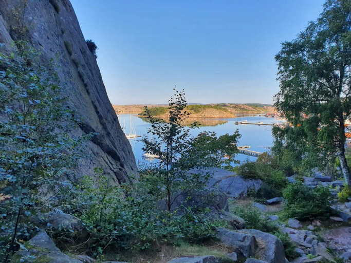 Others 5, person holiday home in Fjallbacka, Tanum