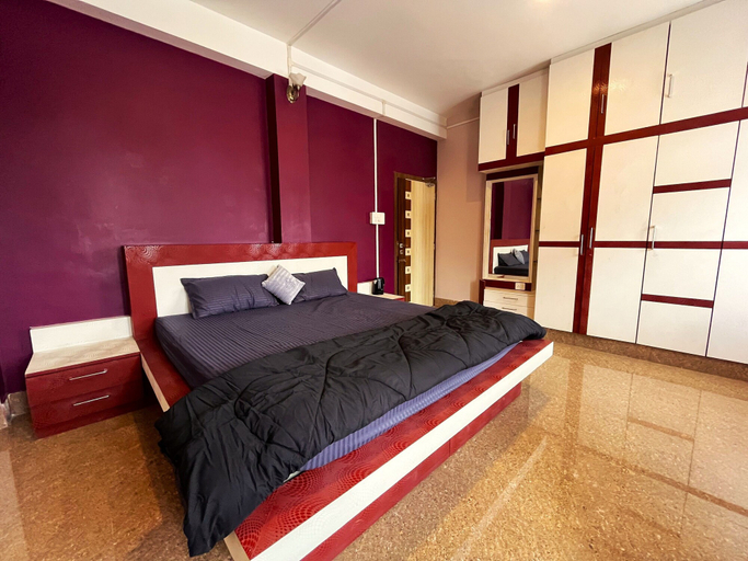 Room 4, Yogstel, Lower Subansiri