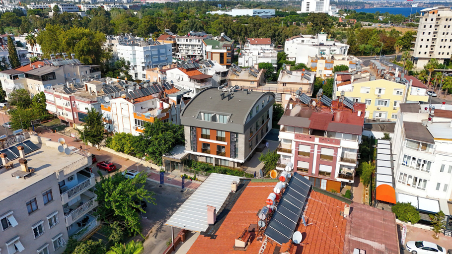 Others 5, Solmare Suites, Antalya