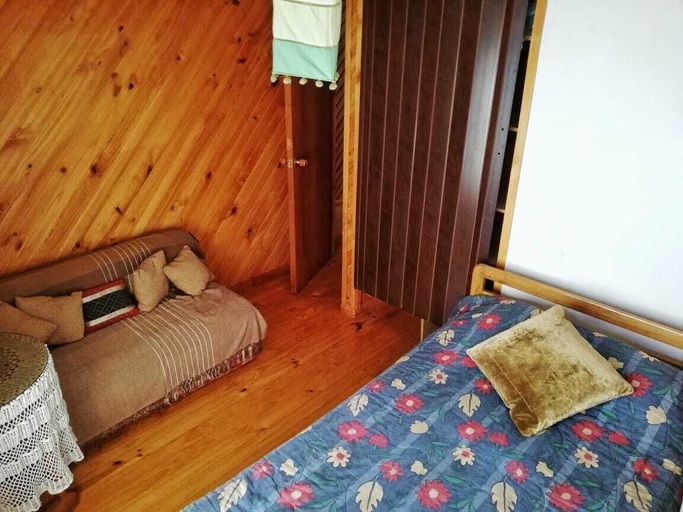 Room 5, Cabañas Ocoa, Quillota