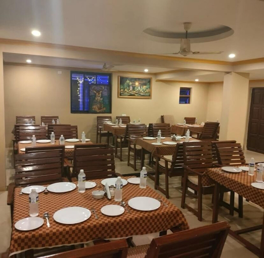 Food & Drinks 4, Ashvem Beach Inn, North Goa
