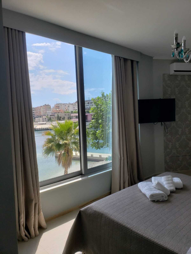 Bedroom 3, Hotel Royal Saranda, Sarandës