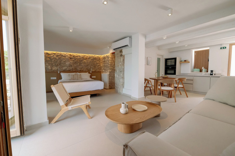 Others 3, Oceanis Suites Living Parga, Epirus