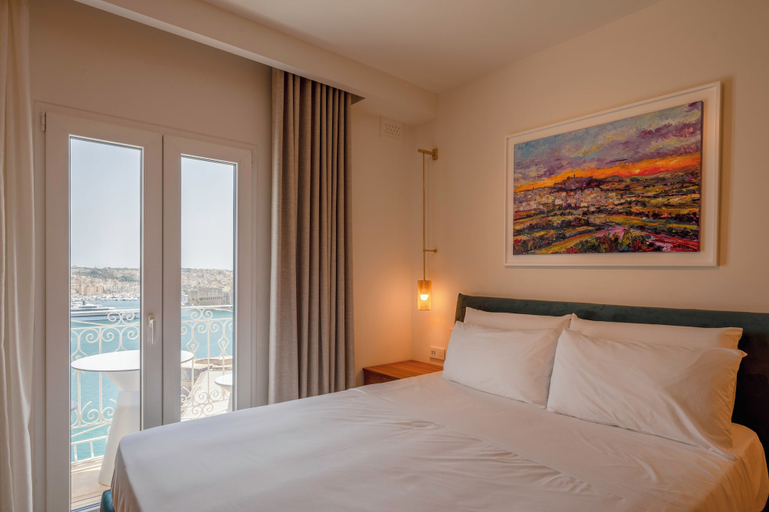 Room 5, V60 Valletta