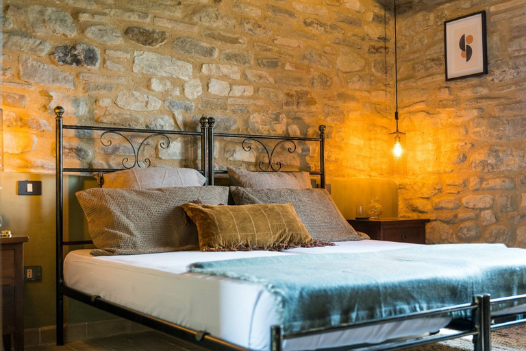 Room 4, Borgo Castello Panicaglia, Perugia