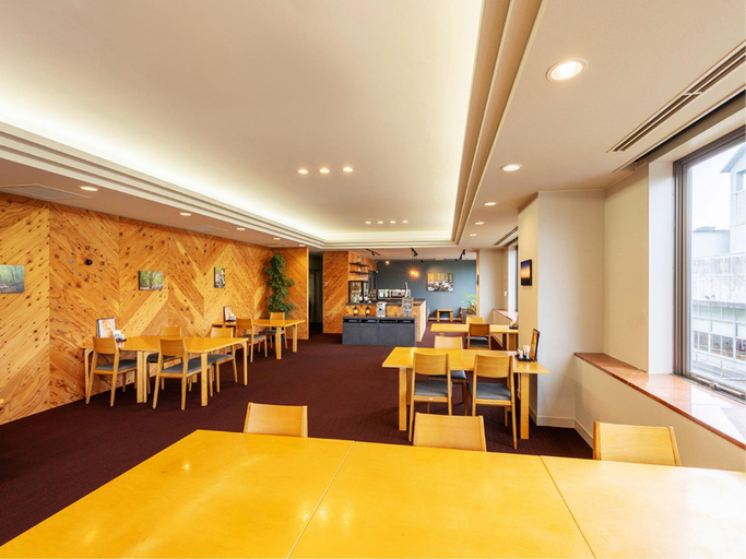 Food & Drinks 5, Hotel Yutoria Fujisato, Fujisato