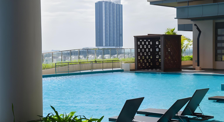 Sport & Beauty 4, Mykey Bali B-31-09 Melaka City, Malacca City