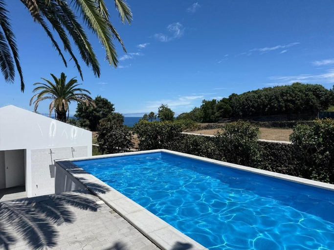 Sport & Beauty, Azores Green Villas, Ponta Delgada