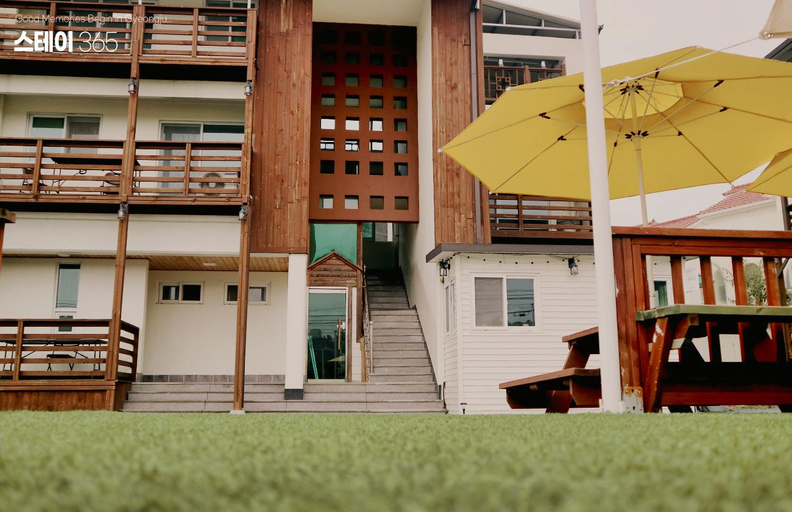 Exterior view 5, Stay 365, Gyeongju