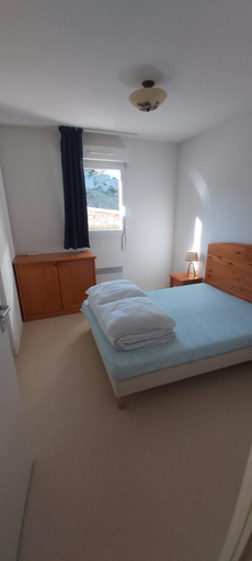 Bedroom 3, Residence Odalys Mille Soleils, Pyrénées-Orientales