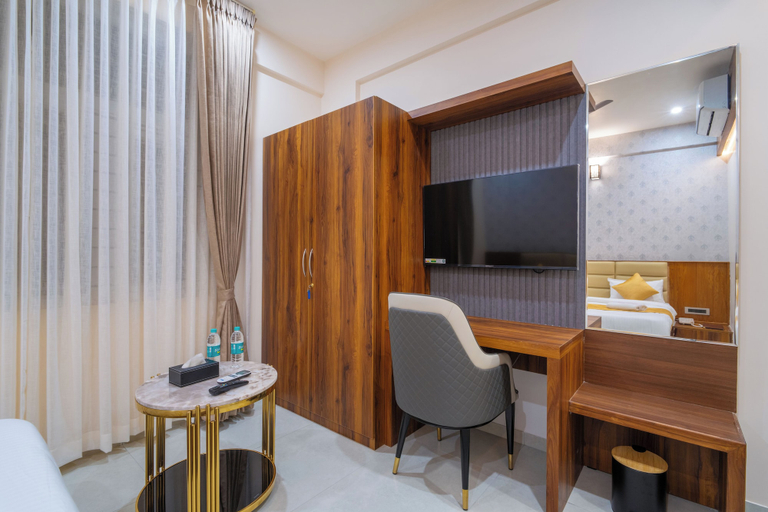 Room 5, HOTEL DD COMFORT, Bangalore