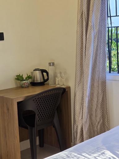 Room 3, Ross Harriet View, South Andaman