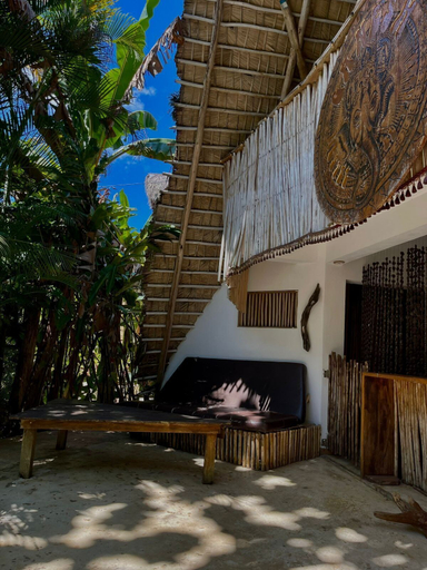 Exterior & Views 2, Ganesh Hostel, Santa Bárbara de Samaná