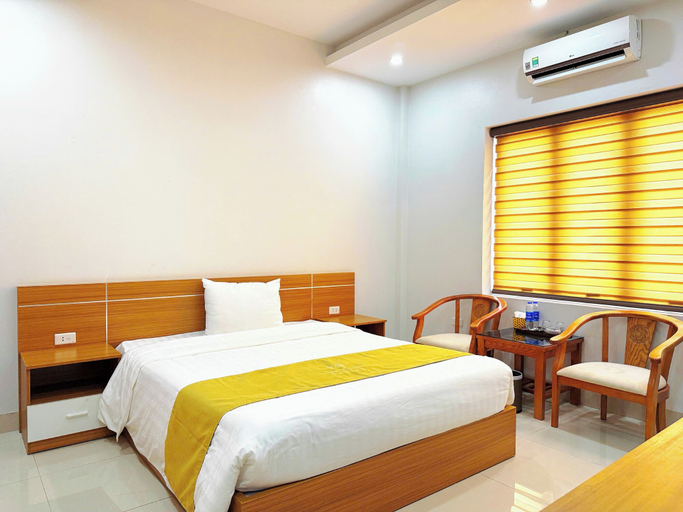 Bedroom 3, Sunshine Hotel BN, Bắc Ninh