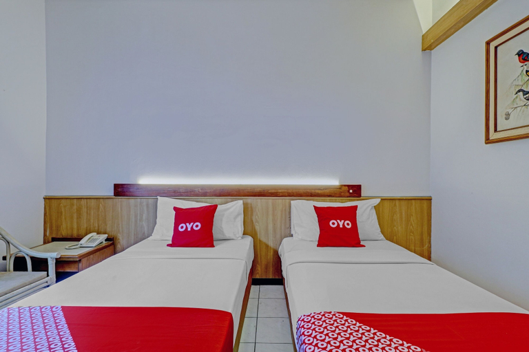 Room 2, OYO 94726 Asteria Talaga Bodas, Bandung
