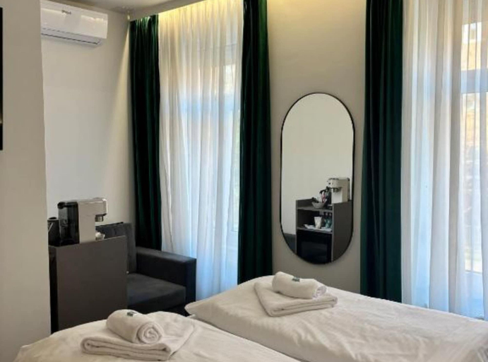 Room 2, Rooms Lidija 32, Zagreb