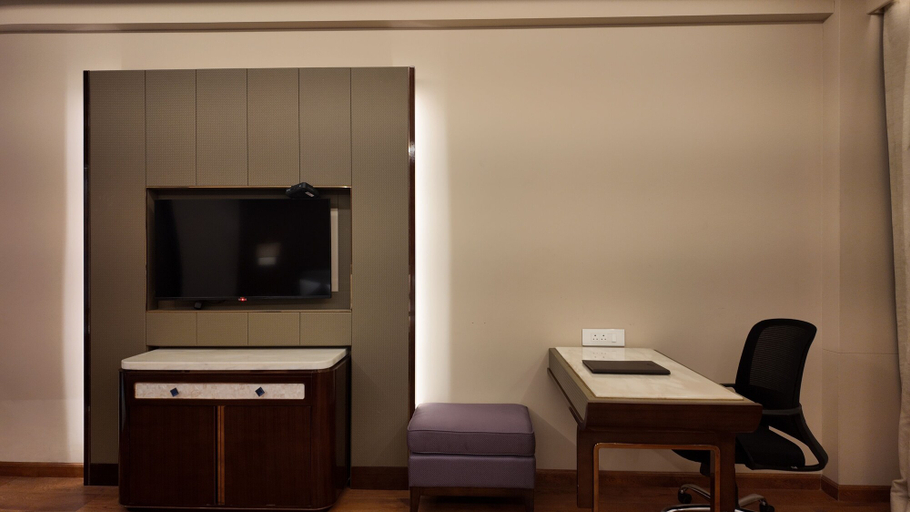Room 4, The Fern - An Ecotel Hotel Kota, Kota