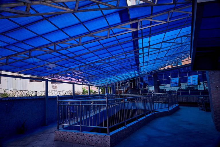 Sport & Beauty 5, Barcelona Residency - Wuse , AbujaMun