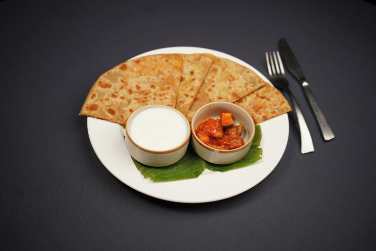 Breakfast meal 5, The Prominence Hotel Restaurant & Bar, Gautam Buddha Nagar