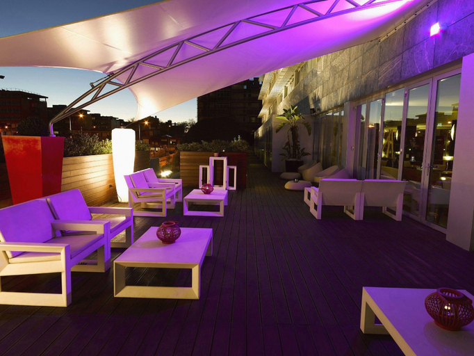 Food & Drinks 5, BessaHotel Boavista, Porto
