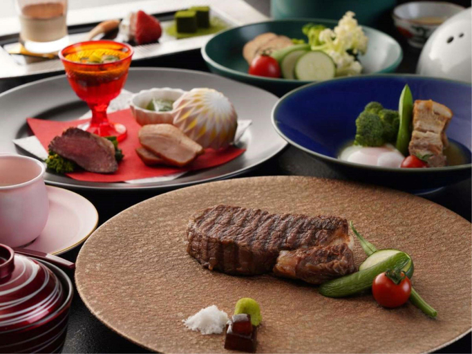 Food & Drinks 5, Boyokaku, Amakusa