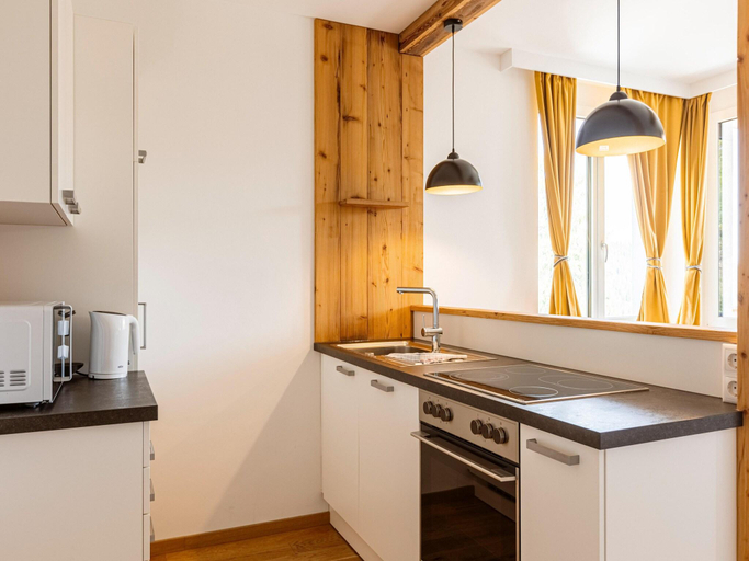 Others 5, Nice apartment with balcony or terrace, Murau