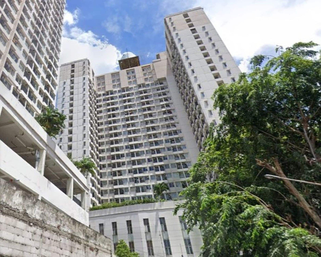 Exterior 3, Hotel O Margonda Residence Tower D, Depok