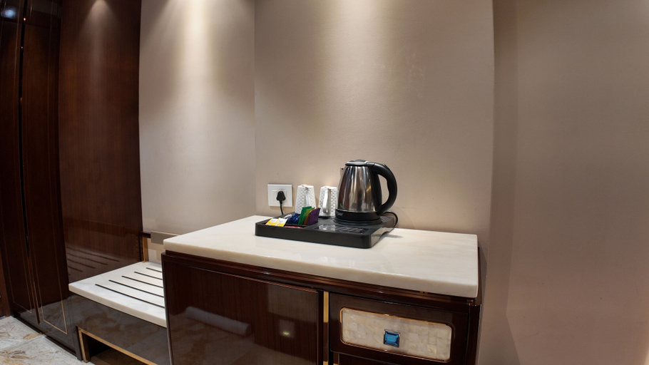 Room 5, The Fern - An Ecotel Hotel Kota, Kota
