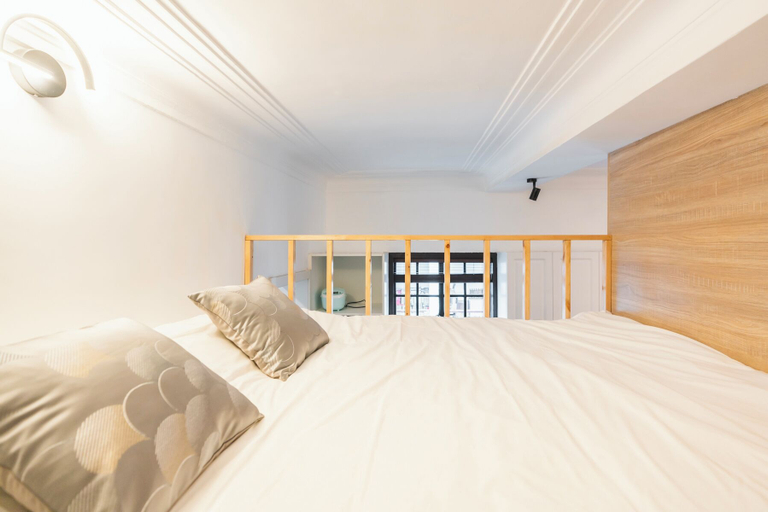 Room 3, Shanghai Hills & Gefii Animal Crossing, Shanghai