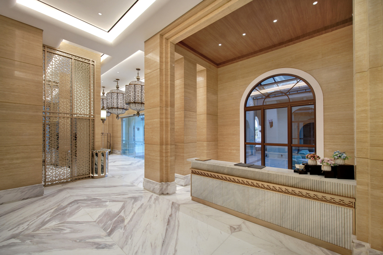 Others 2, Lotusa Batulicin by Swiss-Belhotel, Tanah Bumbu