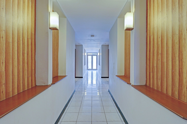Lobby 5, OYO 94726 Asteria Talaga Bodas, Bandung