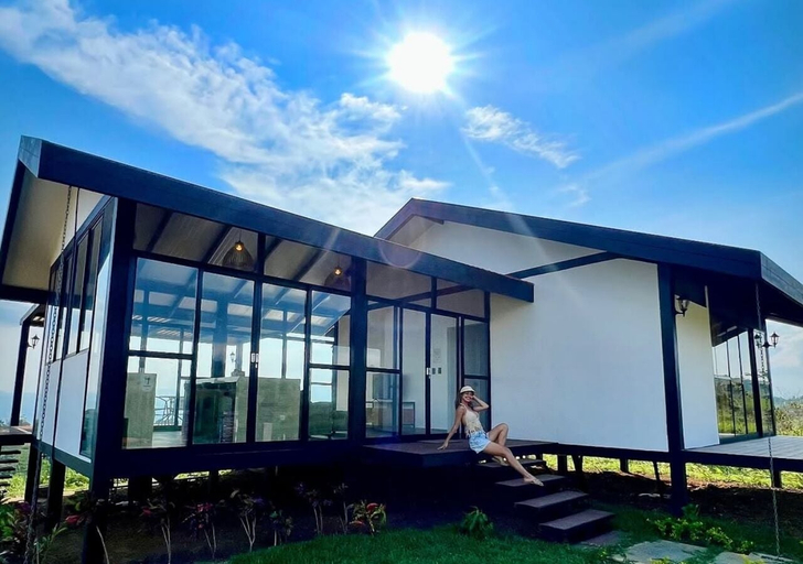 Room 4, El Resort de Yanashpa - Tarapoto, San Martín