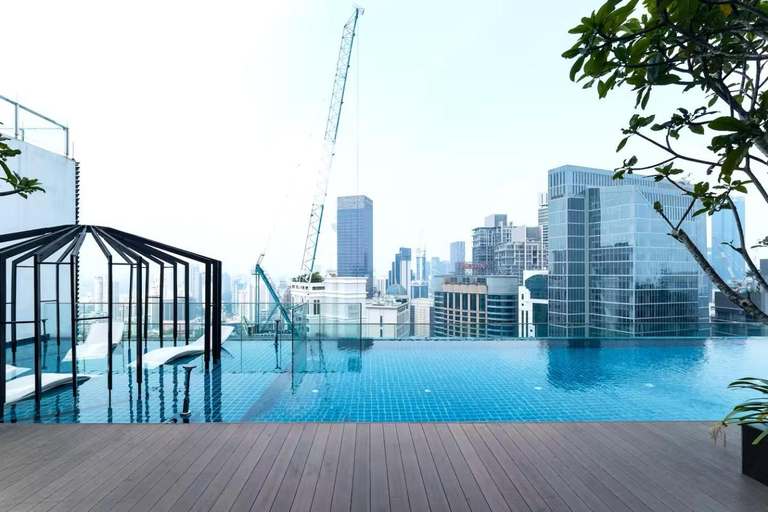 Sport & Beauty 2, Tribeca Residence, Kuala Lumpur