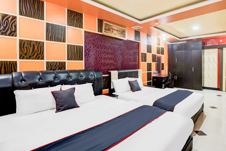 Others 4, Dancenter S Hotel, Batam