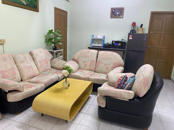 Others 3, Comfortable Retreat in Megah Ria, Johor Bahru