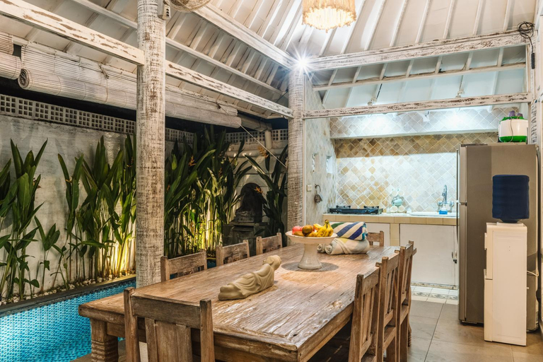 Others 4, Villa Helenia Canggu, 3BR Pool, 4Mins to FINNS, Badung