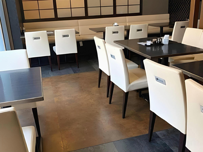 Food & Drinks 5, Smile Hotel Nagoya Sakae, Nagoya