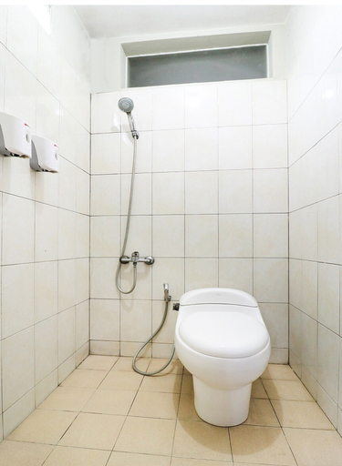 Others 2, Hotel O Guest House Teras Waruga Syariah, Bandung
