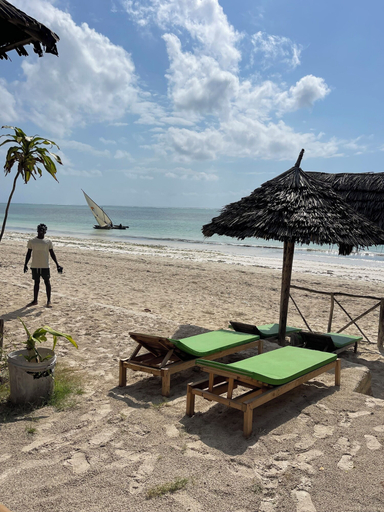 Exterior, Zanzibar beach escape, Kusini