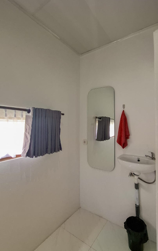 Bedroom 3, Guest House d Valeri, West Manggarai
