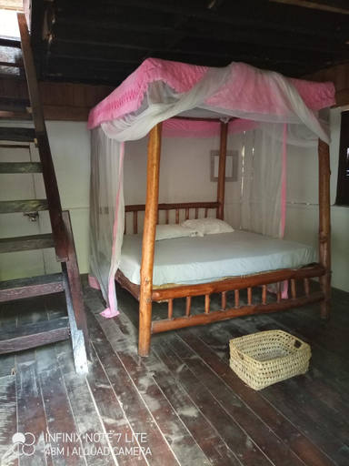Bedroom 2, Mida Creek Eco Camp - cottage house, Kilifi North