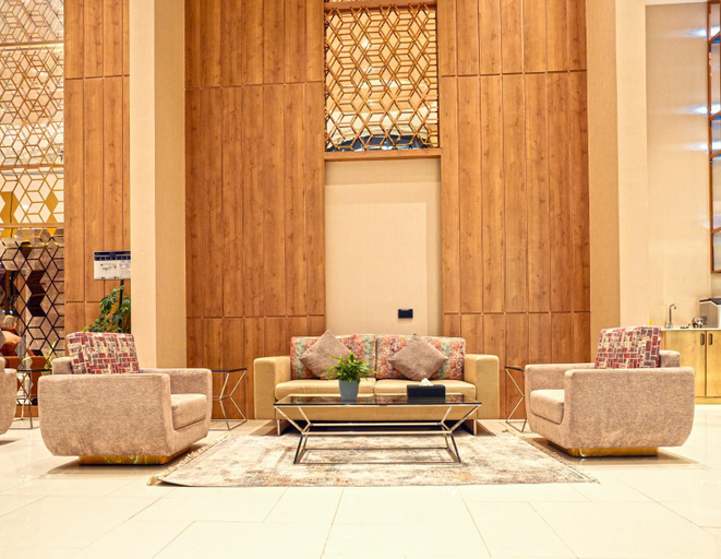 Public Area 4, Casa Di Ora Hotel Al Rawdah, Jeddah