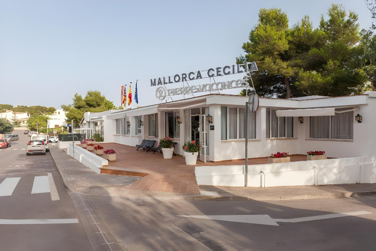 Exterior & Views 1, Aparthotel Pierre & Vacances Mallorca Cecilia, Baleares