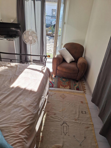 Room 2, paradis colibri, Vaucluse