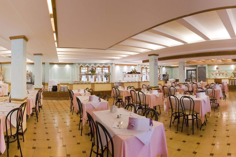 Food & Drinks 5, Aparthotel Pierre & Vacances Mallorca Cecilia, Baleares