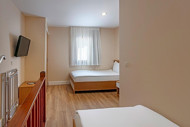 Bedroom 3, Dobedan World Palace, Kemer