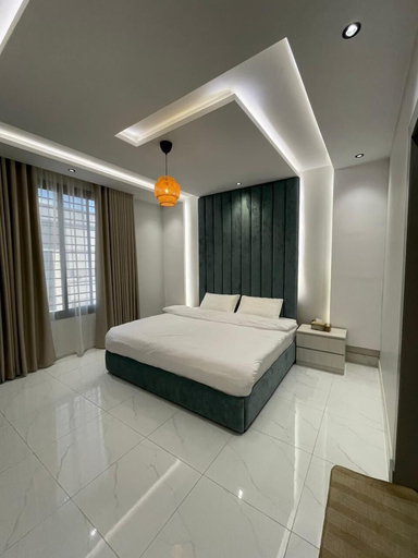 Room 4, Self Check-In Apartments by MehadStay, Jeddah