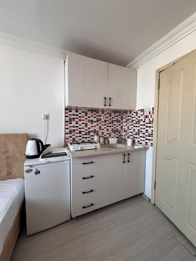 Private kitchen 5, Hotel 13 Antalya, Antalya