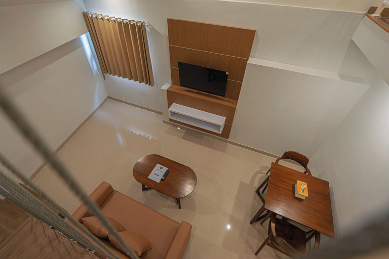 Room 3, Casa Residence Bali, Badung