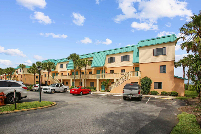 Exterior 3, Ocean Bliss: 3BR Mod Haven, St. Aug, Saint Johns